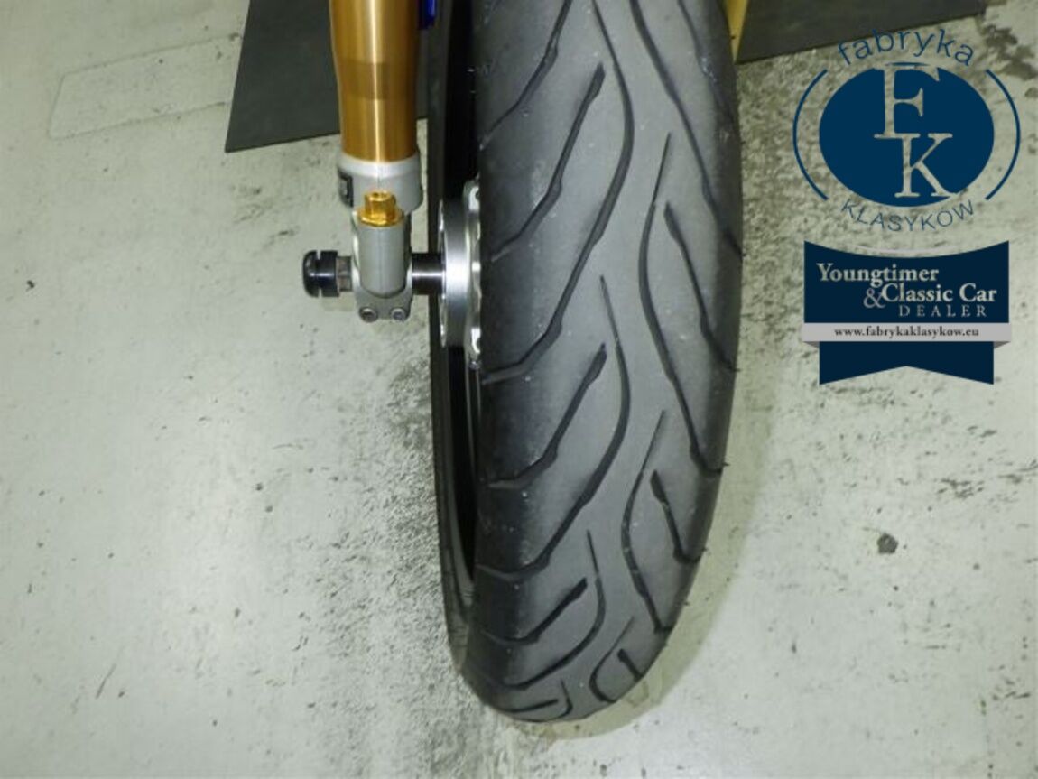 DUCATI SCRAMBLER URBAN EN 2015 - zdjęcie 21