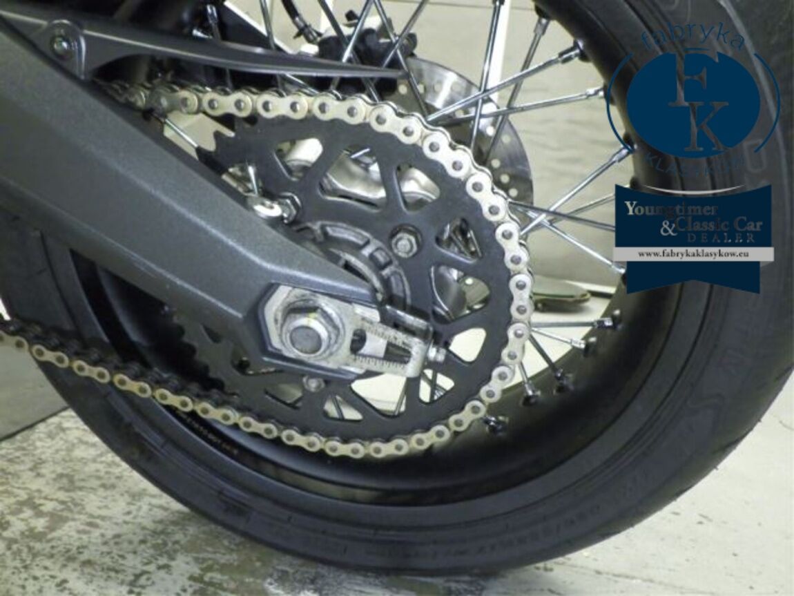 DUCATI SCRAMBLER URBAN EN 2015 - zdjęcie 27