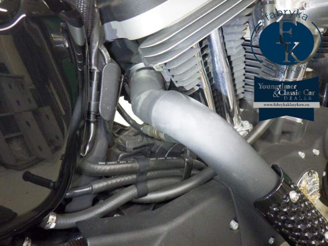 HARLEY-DAVIDSON XL883N 2013 - zdjęcie 15