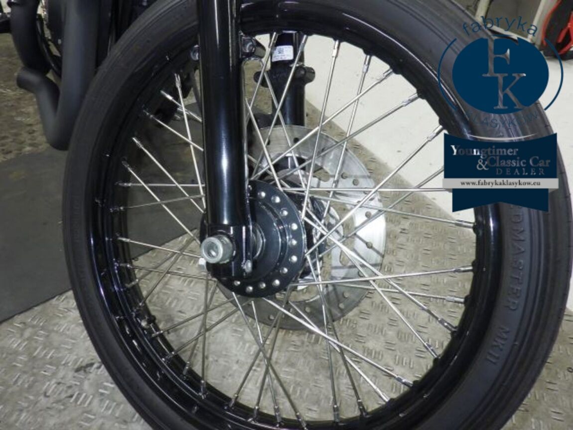 HARLEY-DAVIDSON XL883N 2013 - zdjęcie 23
