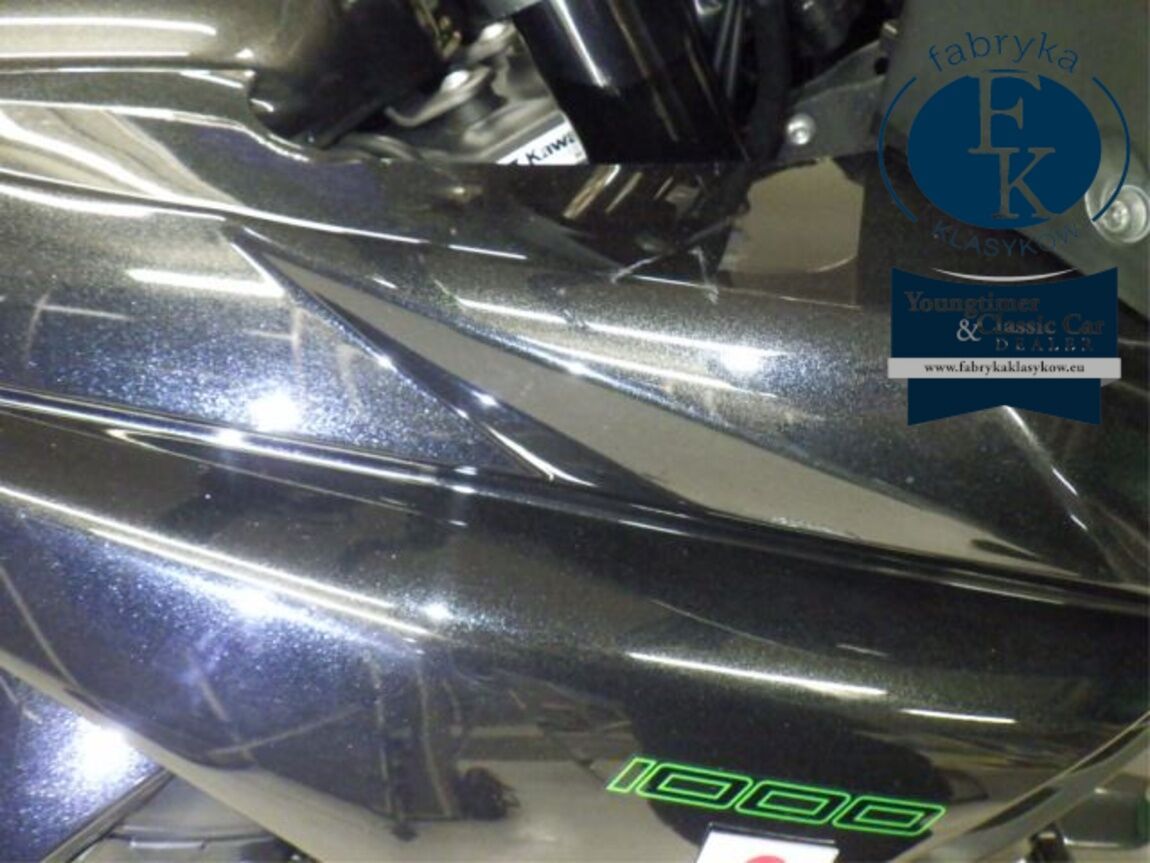 KAWASAKI NINJA1000A 2016 - zdjęcie 20