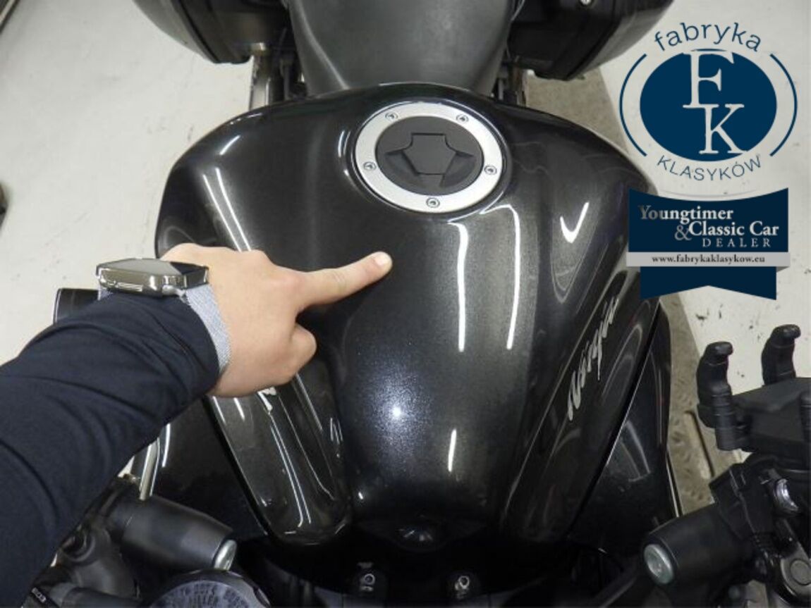 KAWASAKI NINJA1000A 2016 - zdjęcie 22