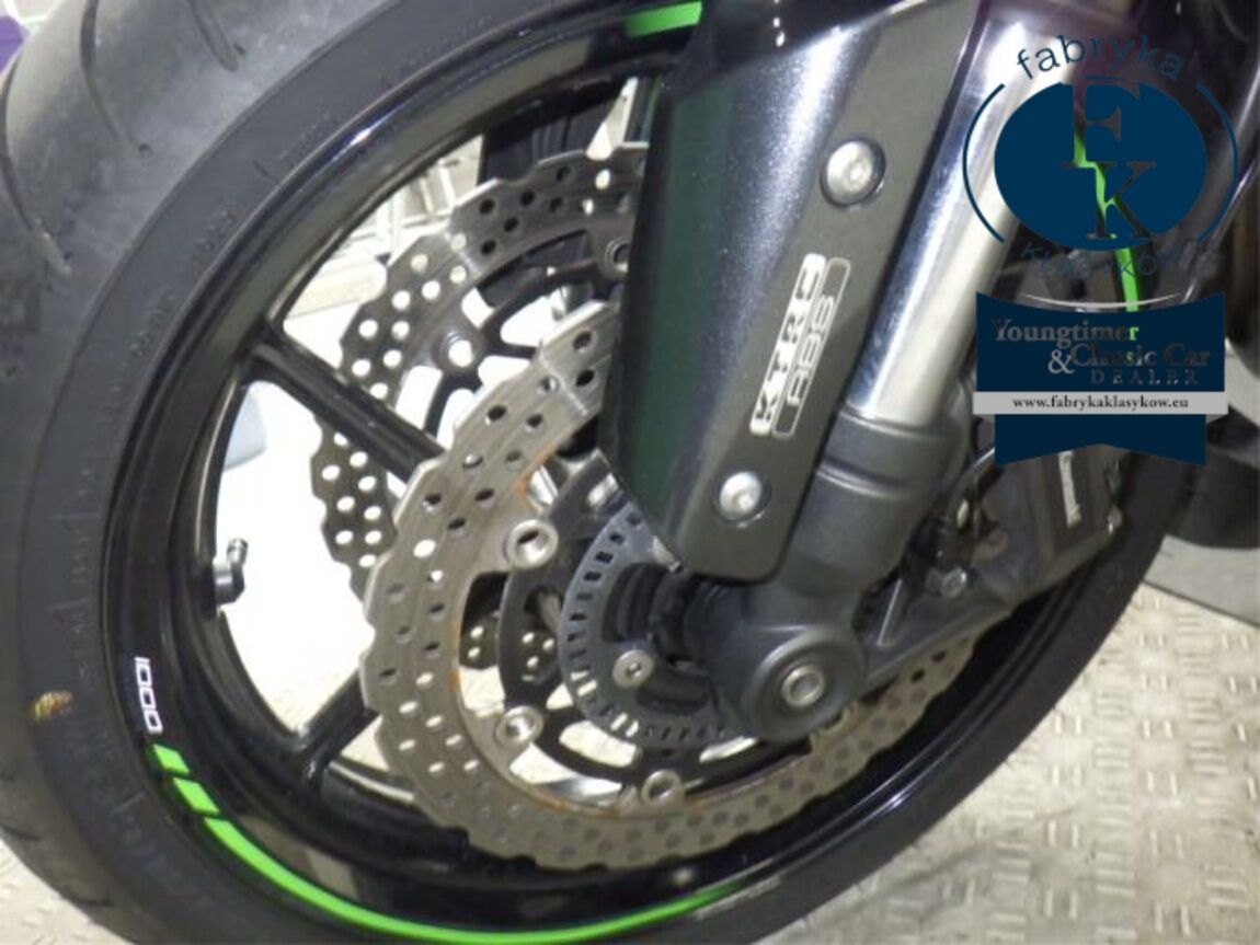 KAWASAKI NINJA1000A 2016 - zdjęcie 26