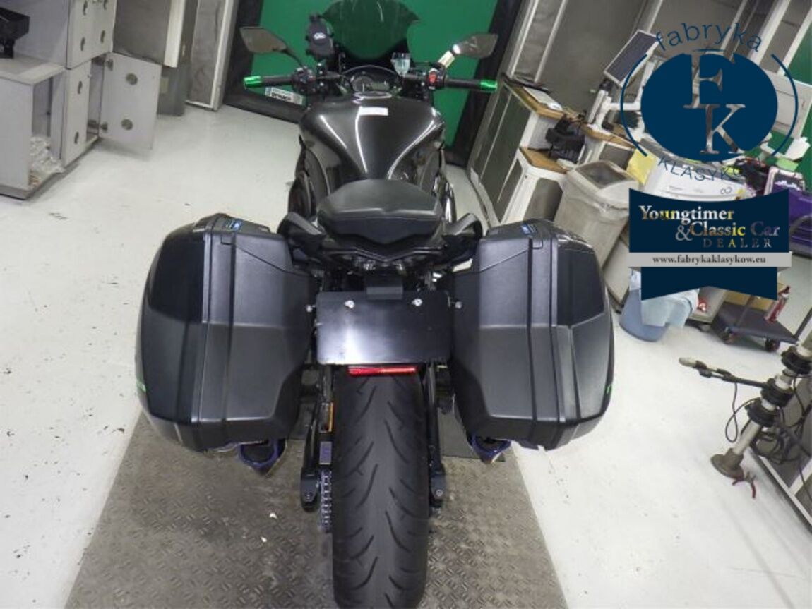 KAWASAKI NINJA1000A 2016 - zdjęcie 32