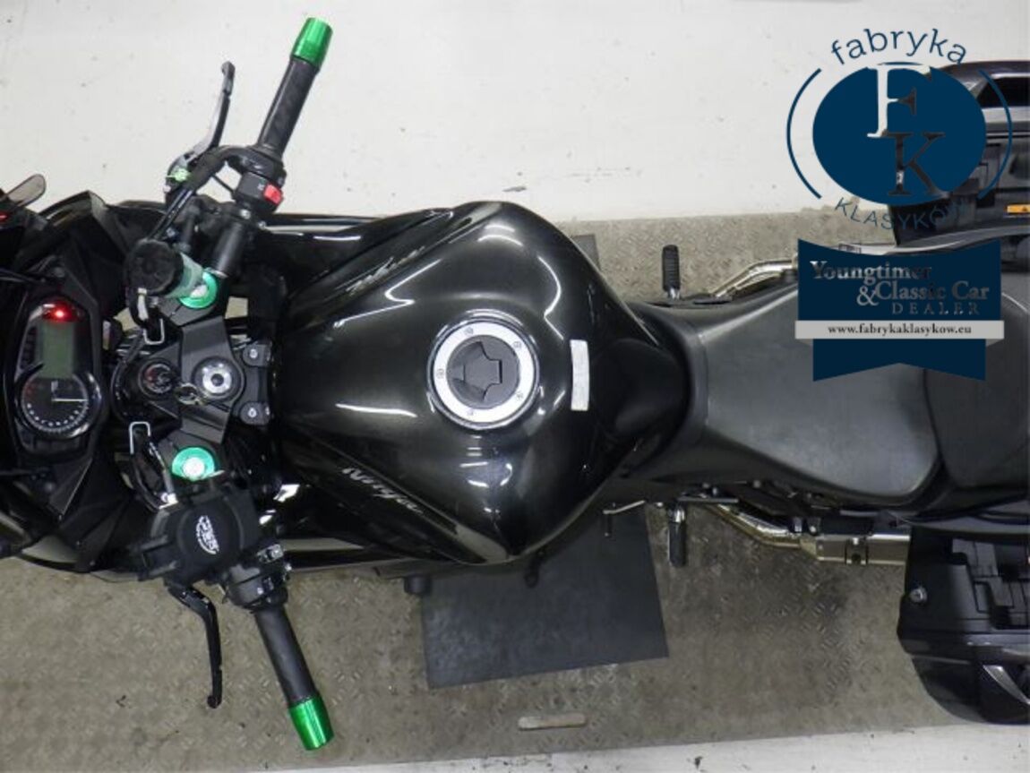KAWASAKI NINJA1000A 2016 - zdjęcie 34