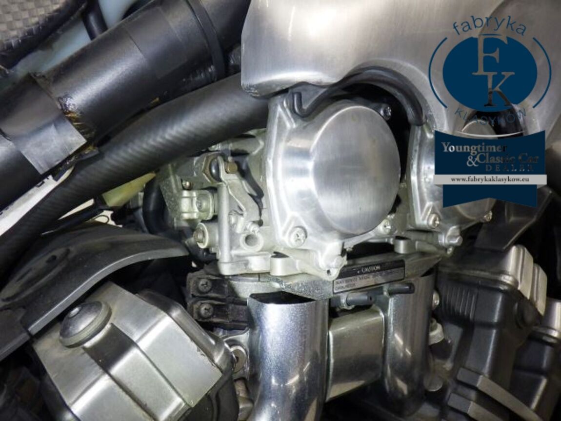 YAMAHA V-MAX 2002 - zdjęcie 10