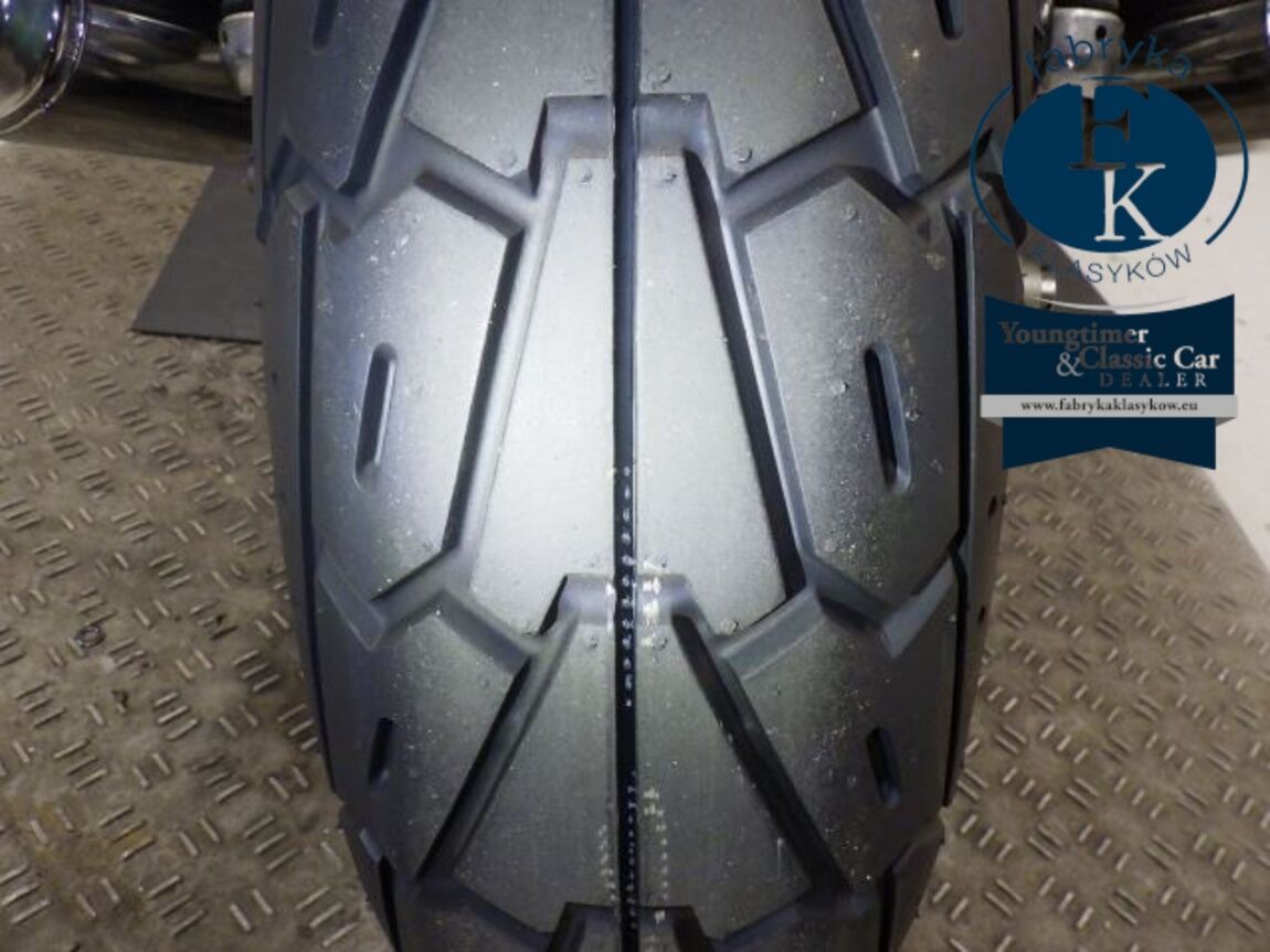 YAMAHA V-MAX 2002 - zdjęcie 25