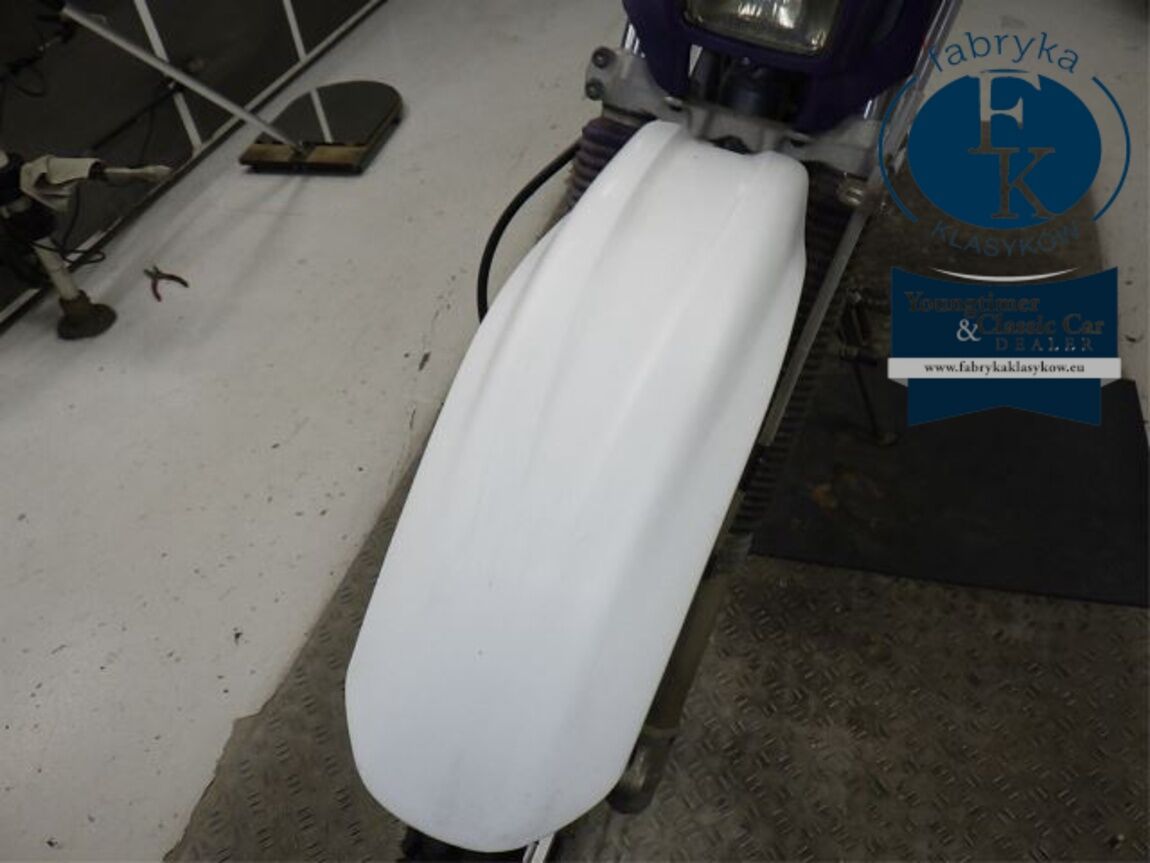 HONDA XR250  - zdjęcie 18