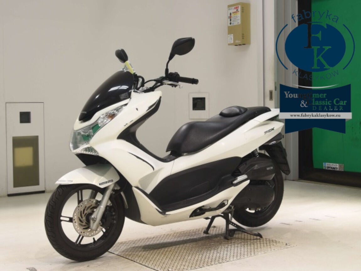 HONDA PCX125  - zdjęcie 5