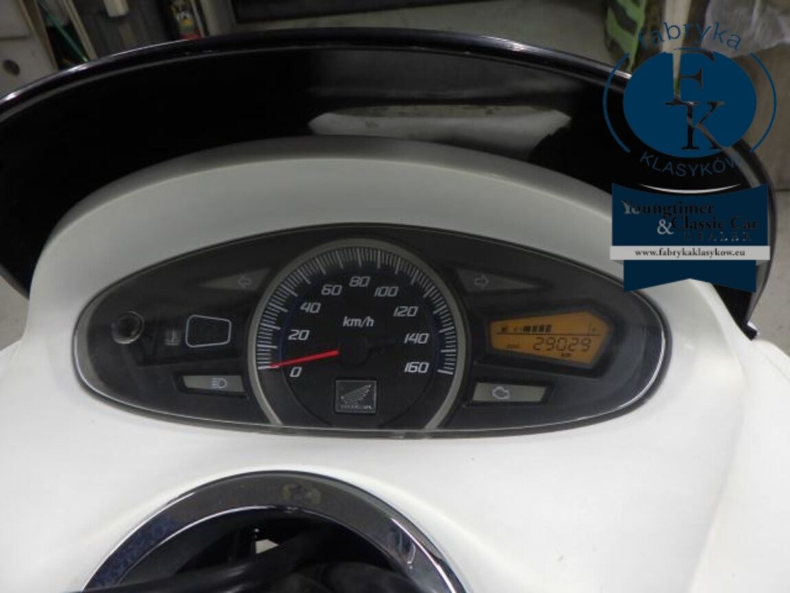 HONDA PCX125  - zdjęcie 13