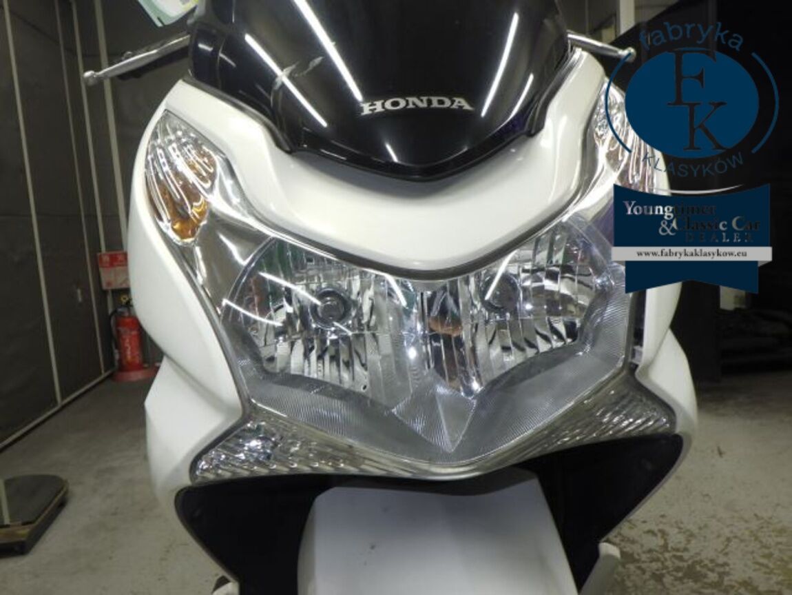 HONDA PCX125  - zdjęcie 15