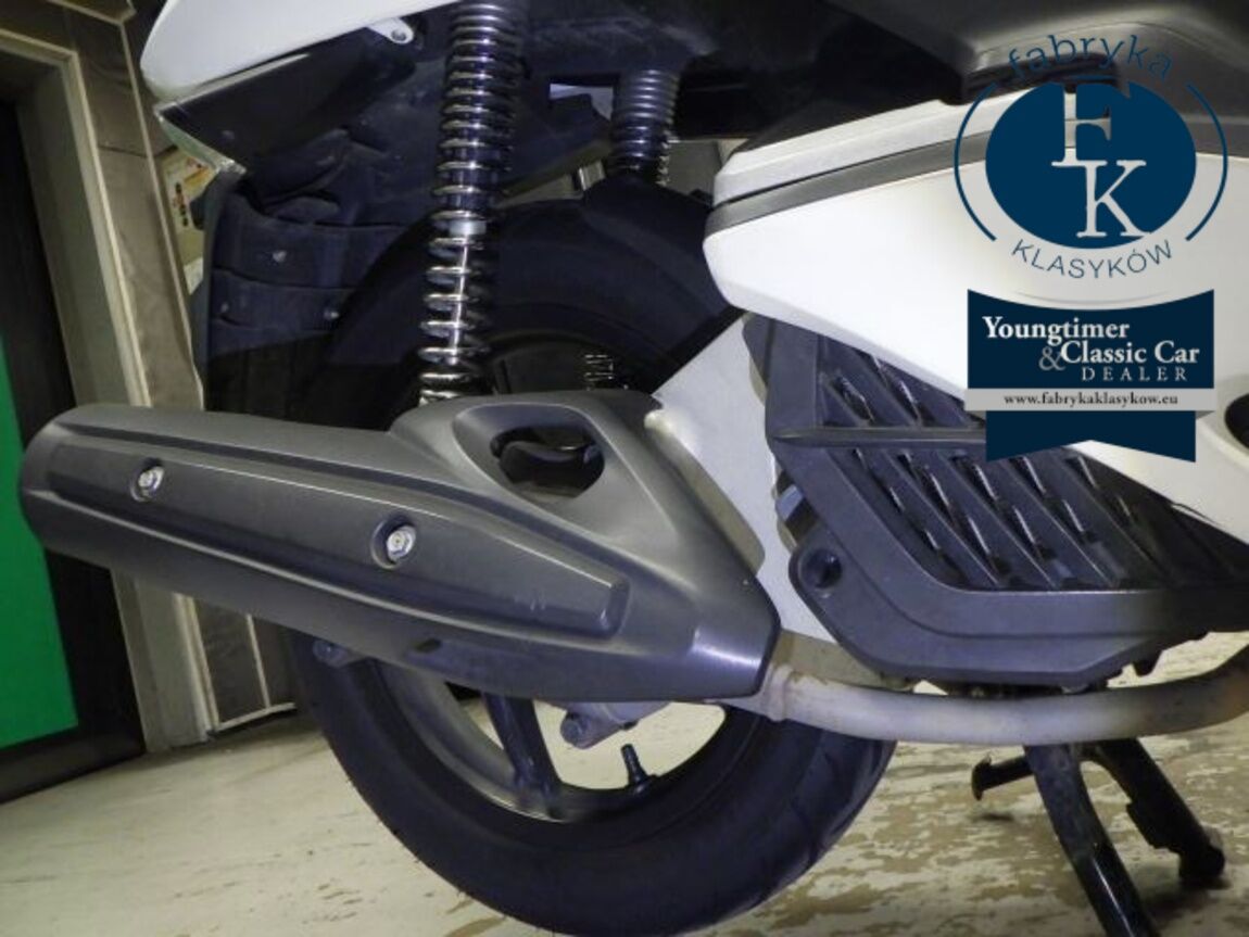 HONDA PCX125  - zdjęcie 16
