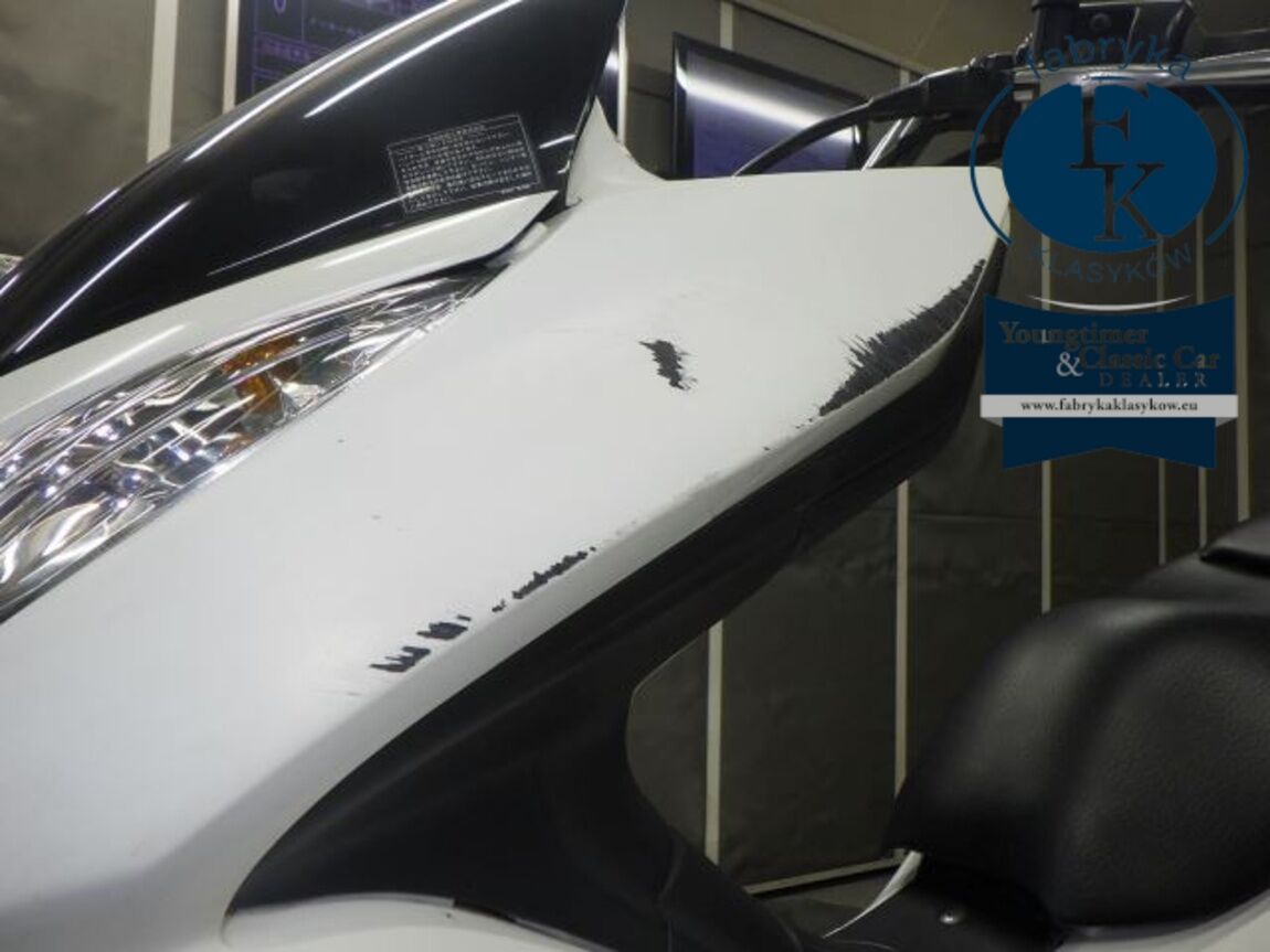 HONDA PCX125  - zdjęcie 17