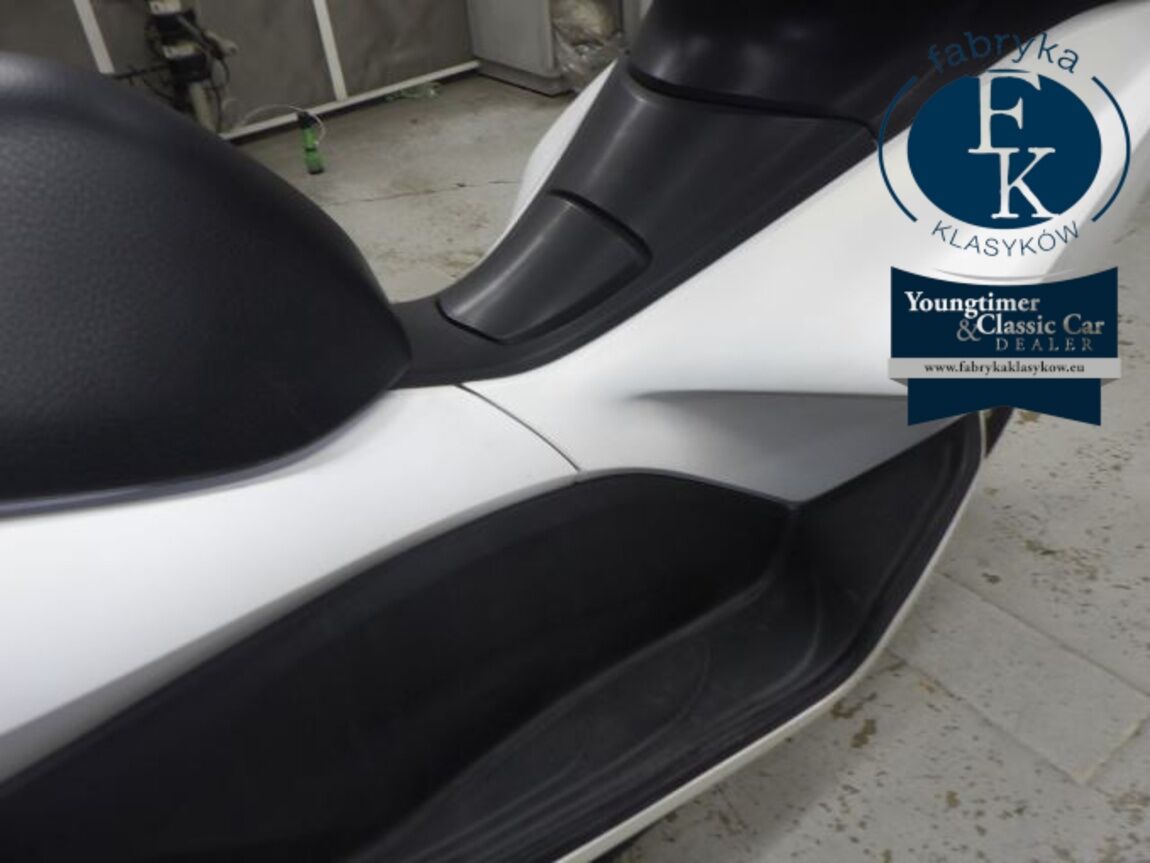 HONDA PCX125  - zdjęcie 29