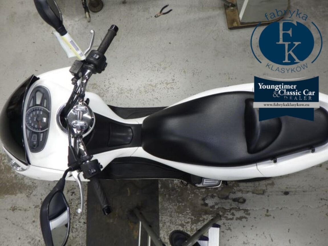 HONDA PCX125  - zdjęcie 32