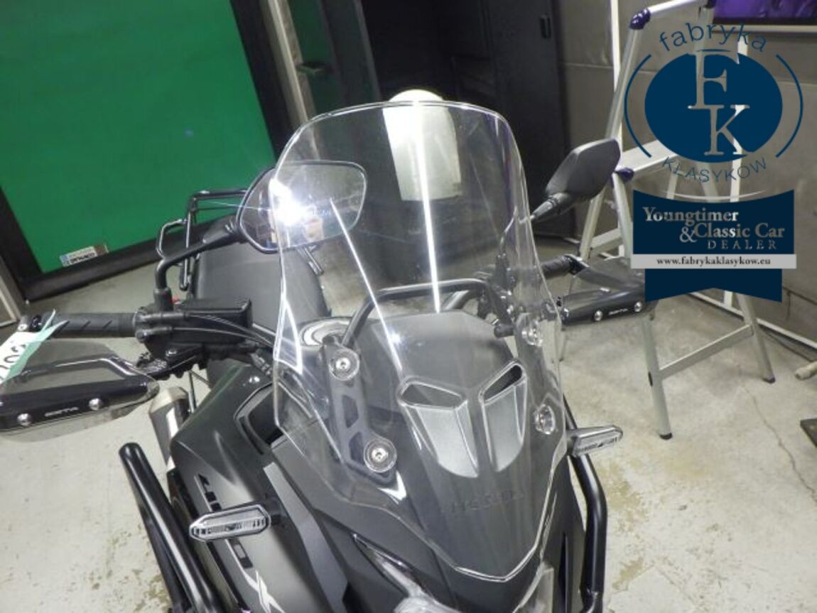 HONDA 400X-2 2023 - zdjęcie 18