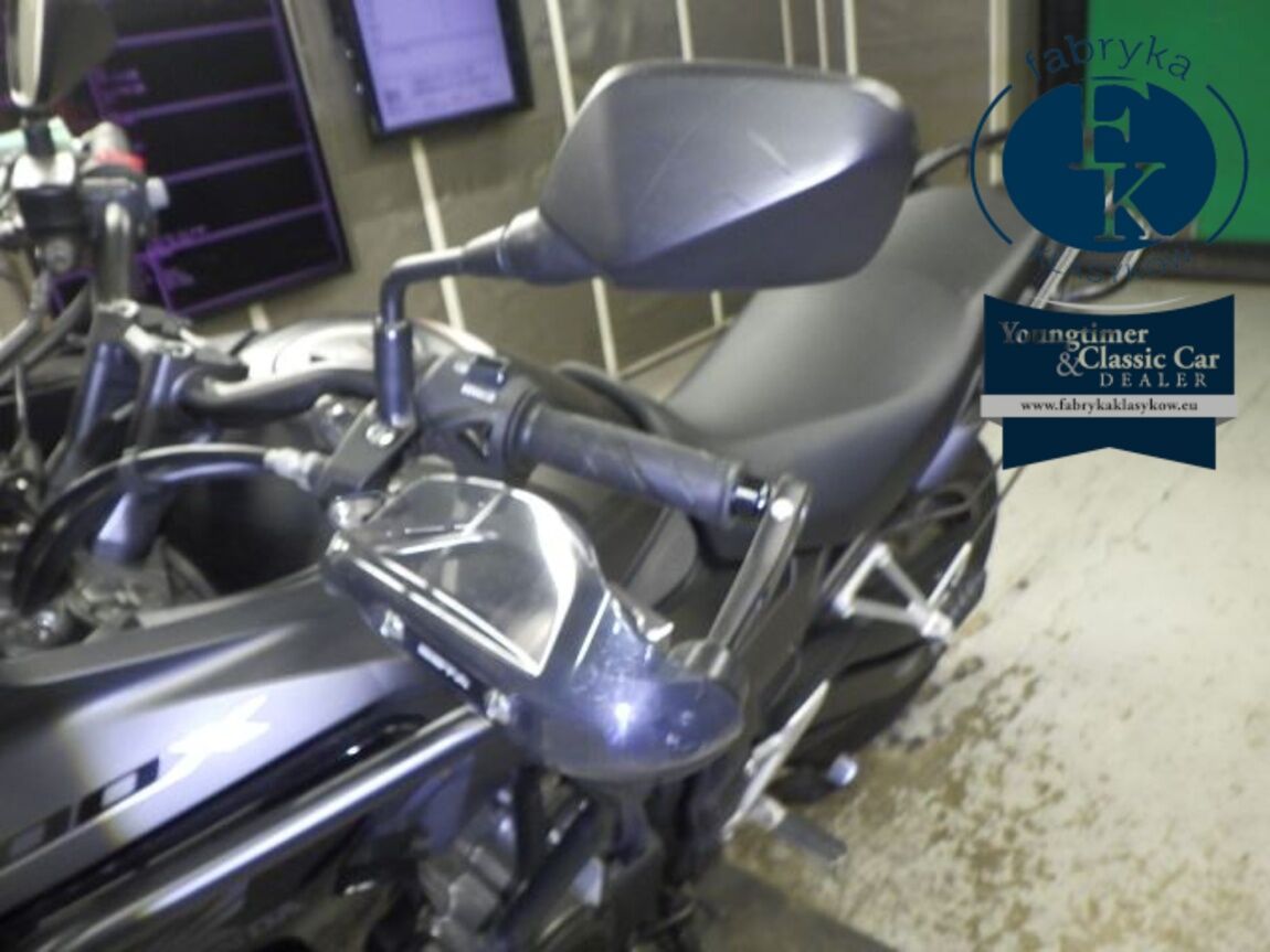 HONDA 400X-2 2023 - zdjęcie 21