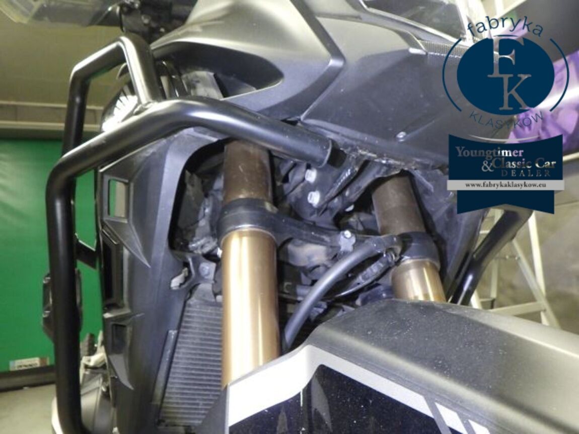 HONDA 400X-2 2023 - zdjęcie 24