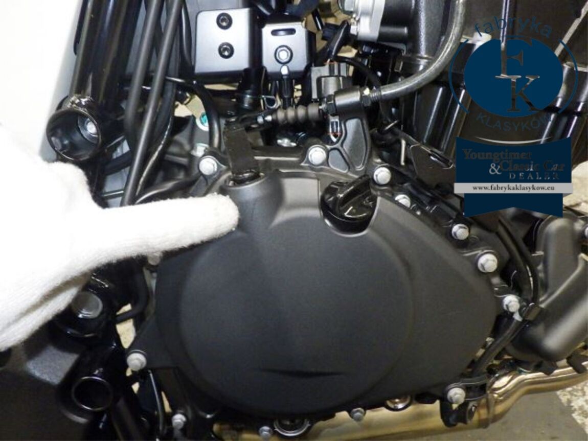 KAWASAKI ELIMINATOR 400-3SE 2026 - zdjęcie 9