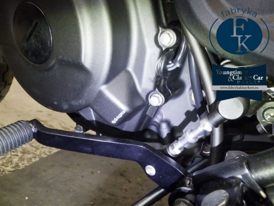 KAWASAKI ELIMINATOR 400-3SE 2026 - zdjęcie 12