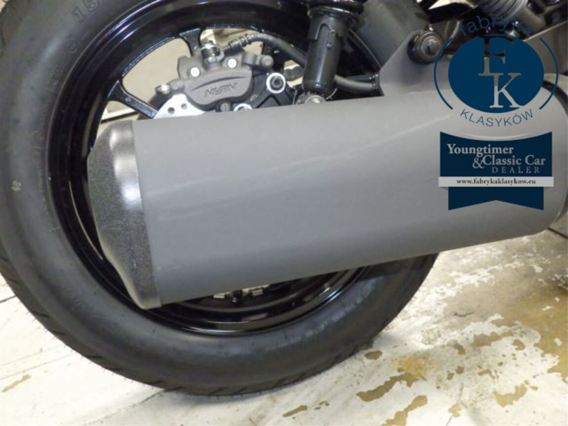 KAWASAKI ELIMINATOR 400-3SE 2026 - zdjęcie 15