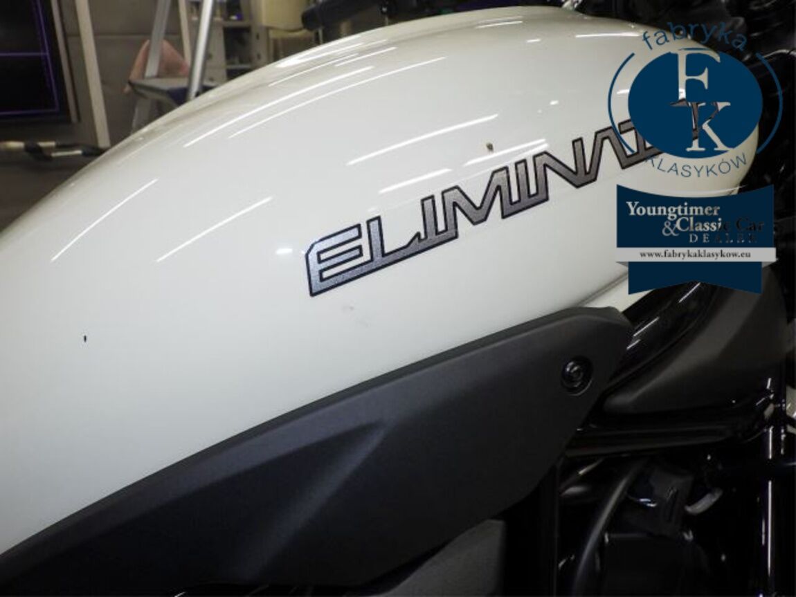 KAWASAKI ELIMINATOR 400-3SE 2026 - zdjęcie 18