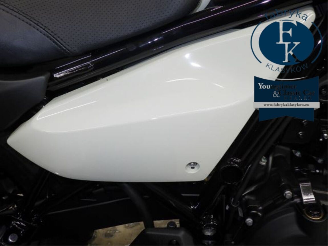 KAWASAKI ELIMINATOR 400-3SE 2026 - zdjęcie 19