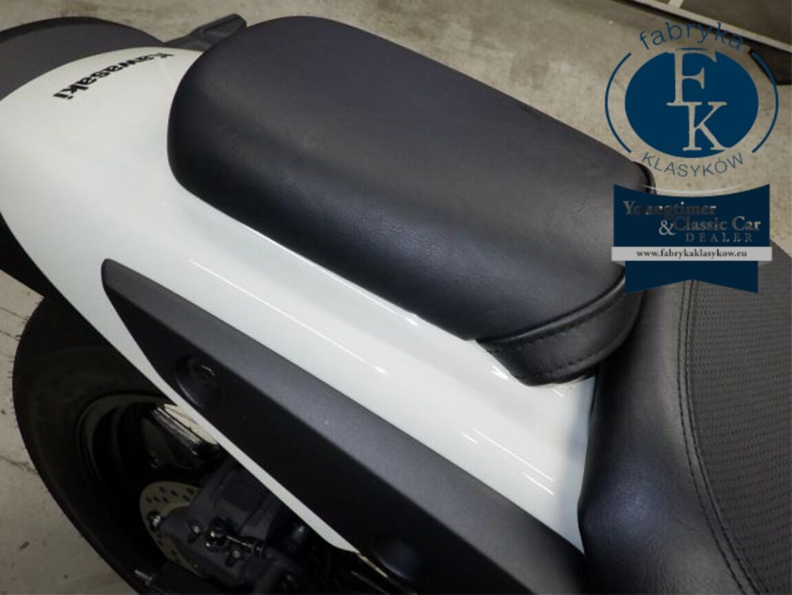 KAWASAKI ELIMINATOR 400-3SE 2026 - zdjęcie 20
