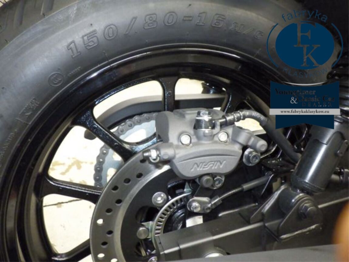KAWASAKI ELIMINATOR 400-3SE 2026 - zdjęcie 26