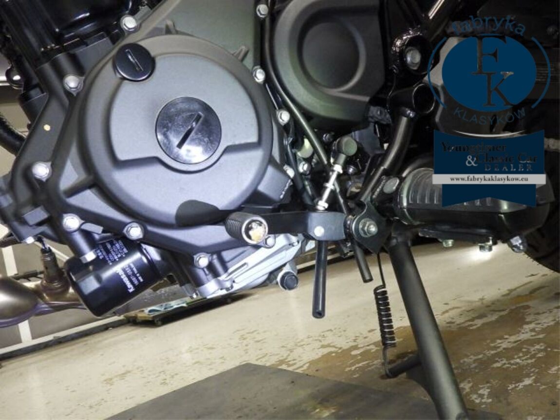 KAWASAKI ELIMINATOR 400-3SE 2026 - zdjęcie 31