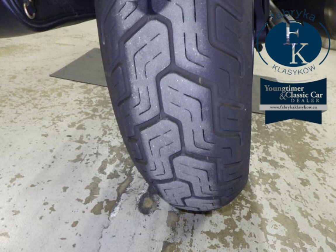 HONDA REBEL 250A  - zdjęcie 25
