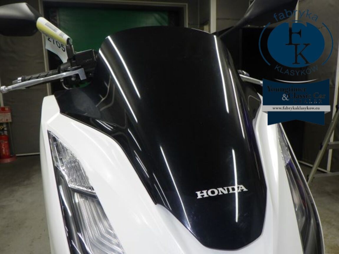 HONDA PCX160  - zdjęcie 17