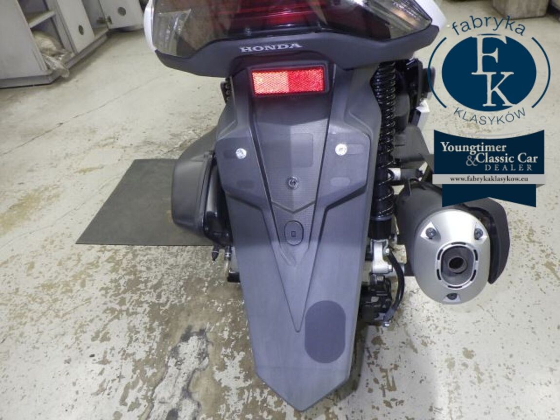 HONDA PCX160  - zdjęcie 19