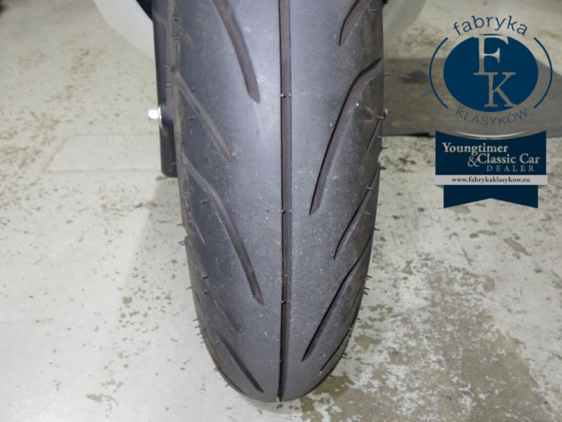 HONDA PCX160  - zdjęcie 21