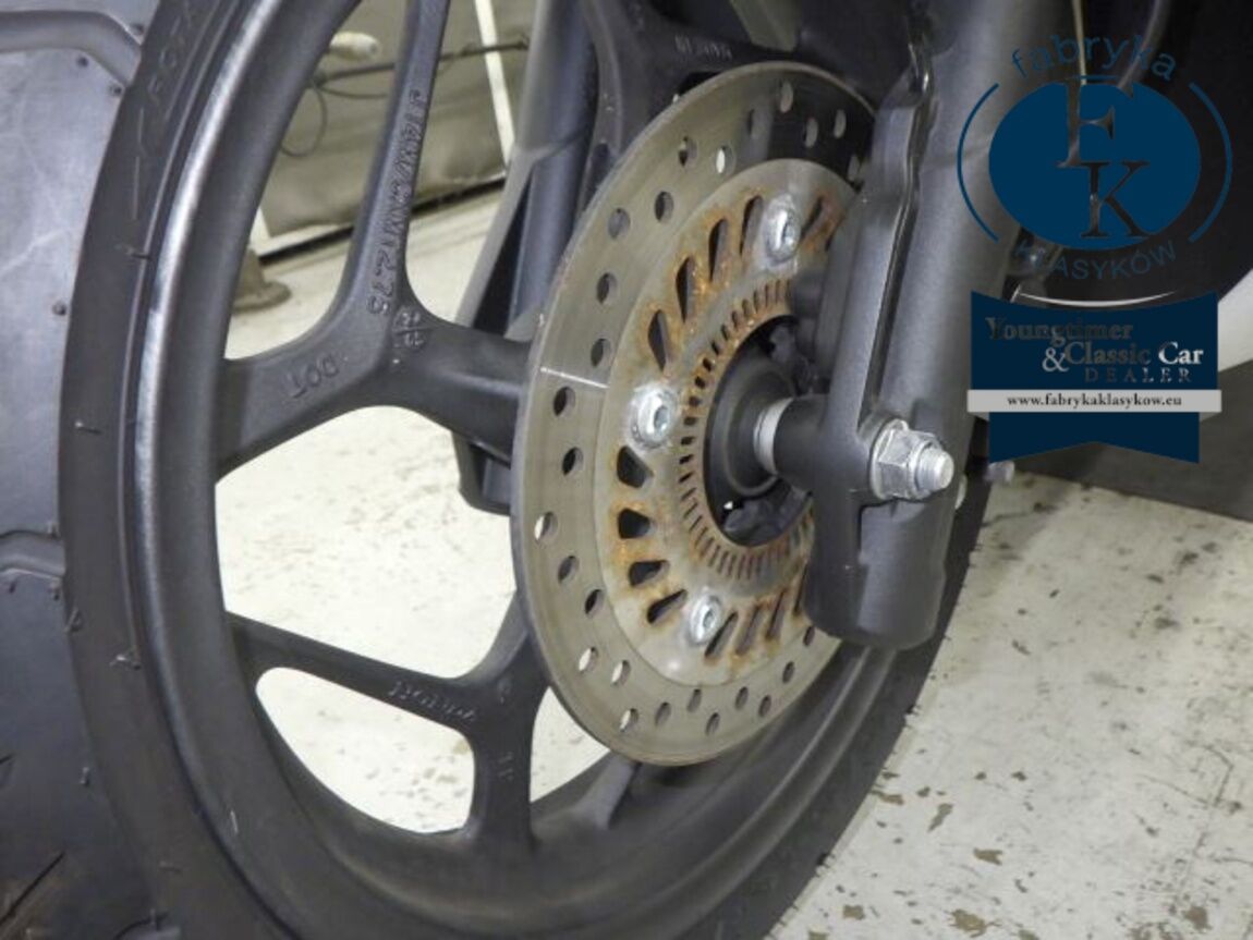 HONDA PCX160  - zdjęcie 22