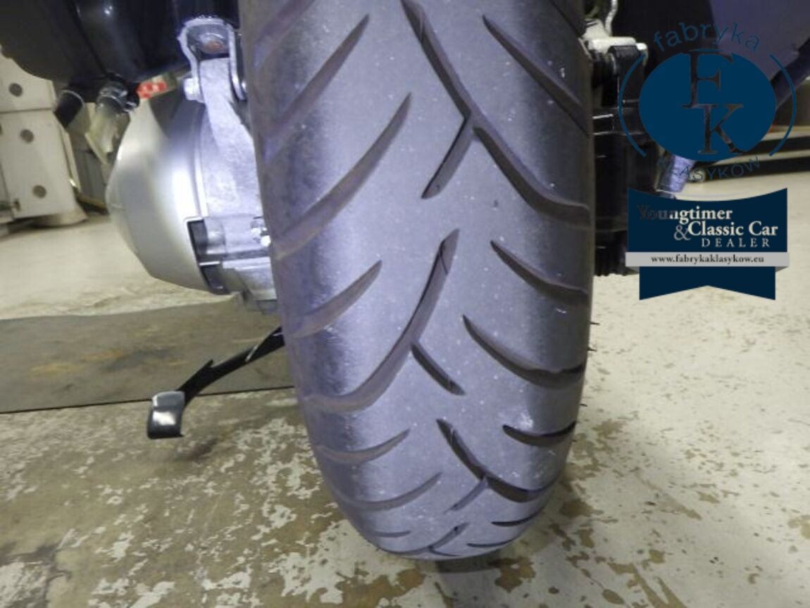HONDA PCX160  - zdjęcie 28
