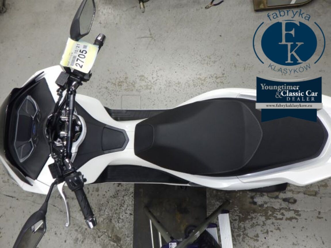 HONDA PCX160  - zdjęcie 32