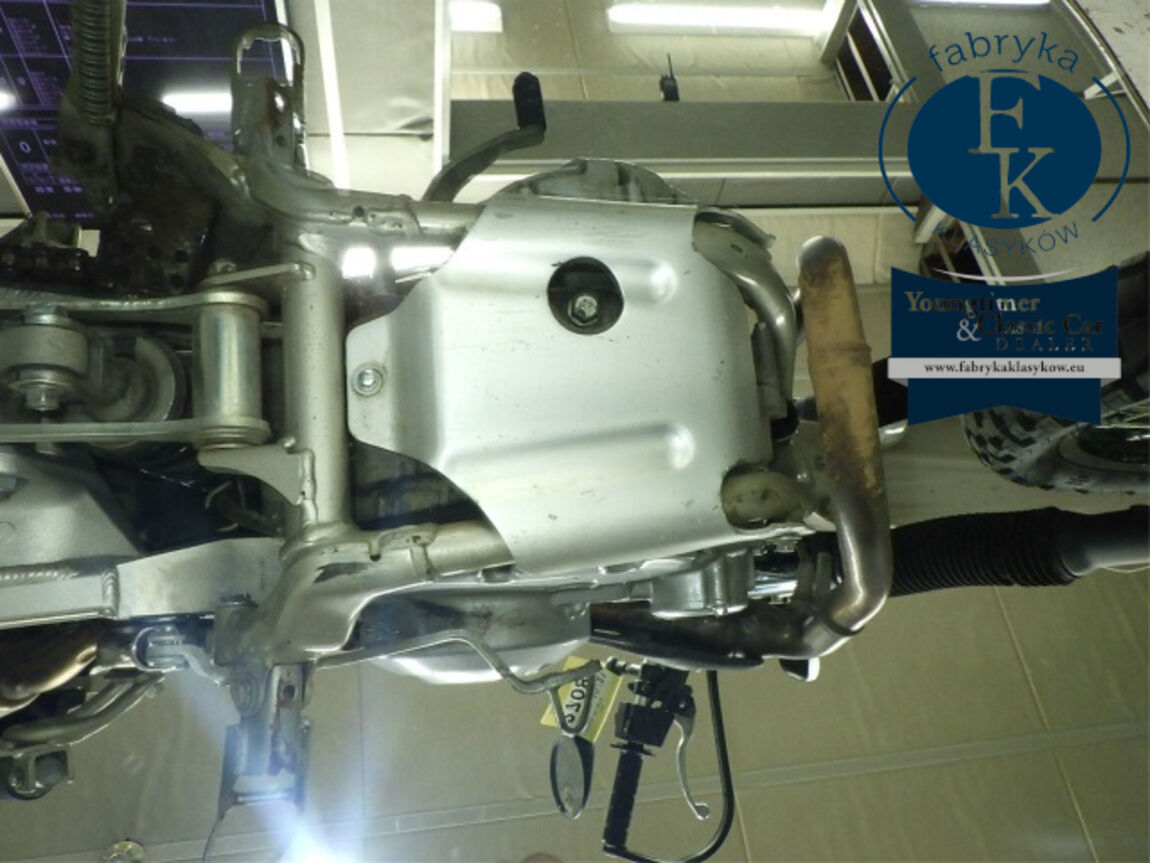 KAWASAKI KLX230 SHERPA  - zdjęcie 8