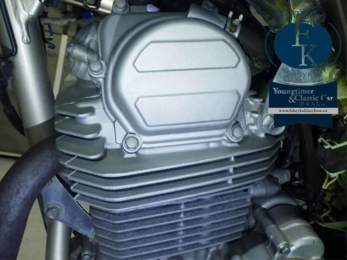 KAWASAKI KLX230 SHERPA  - zdjęcie 11