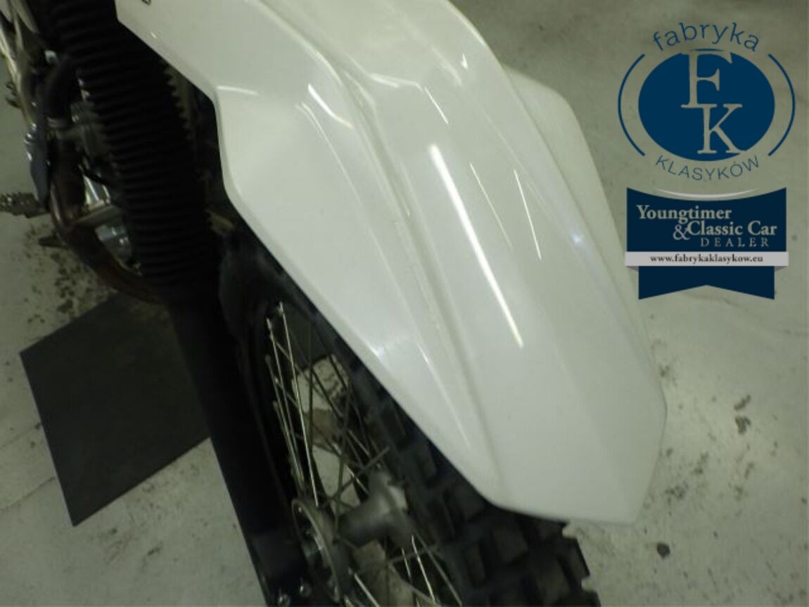 KAWASAKI KLX230 SHERPA  - zdjęcie 17