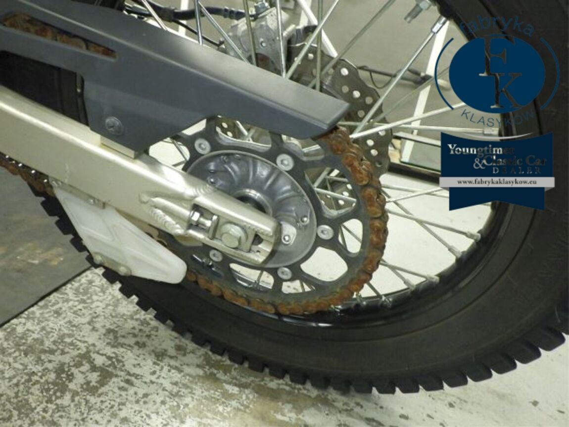 KAWASAKI KLX230 SHERPA  - zdjęcie 28