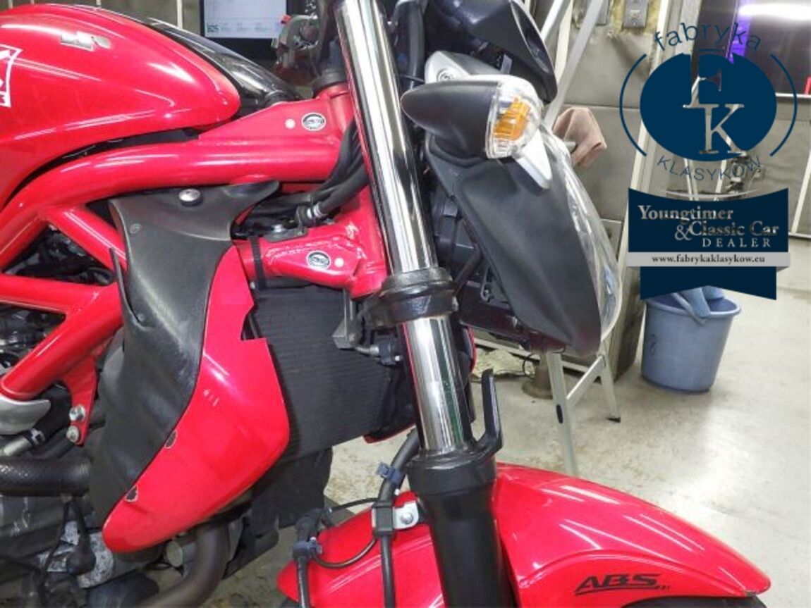 SUZUKI GLADIUS400 2011 - zdjęcie 24
