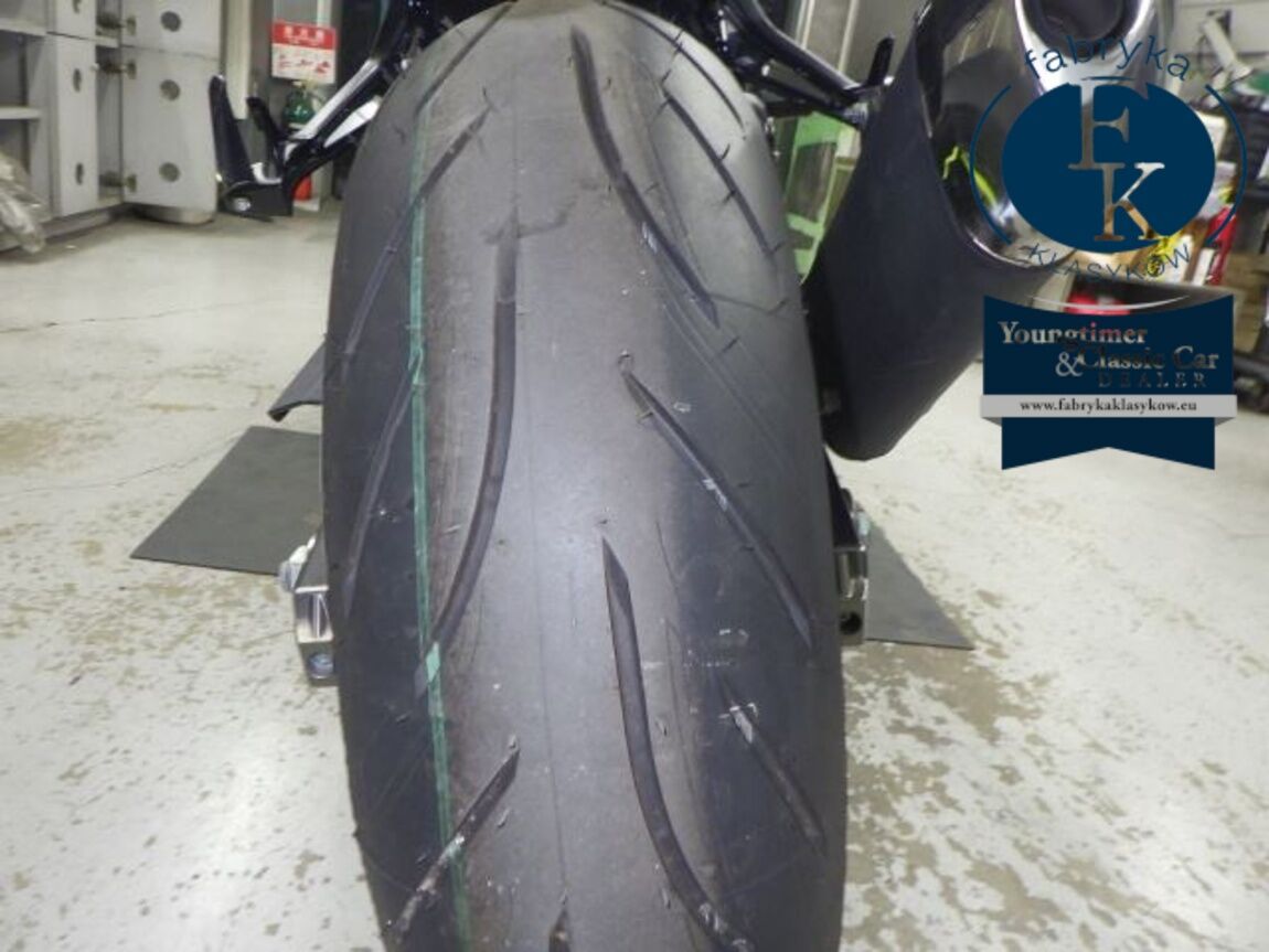 SUZUKI GSX-S750 2021 - zdjęcie 28