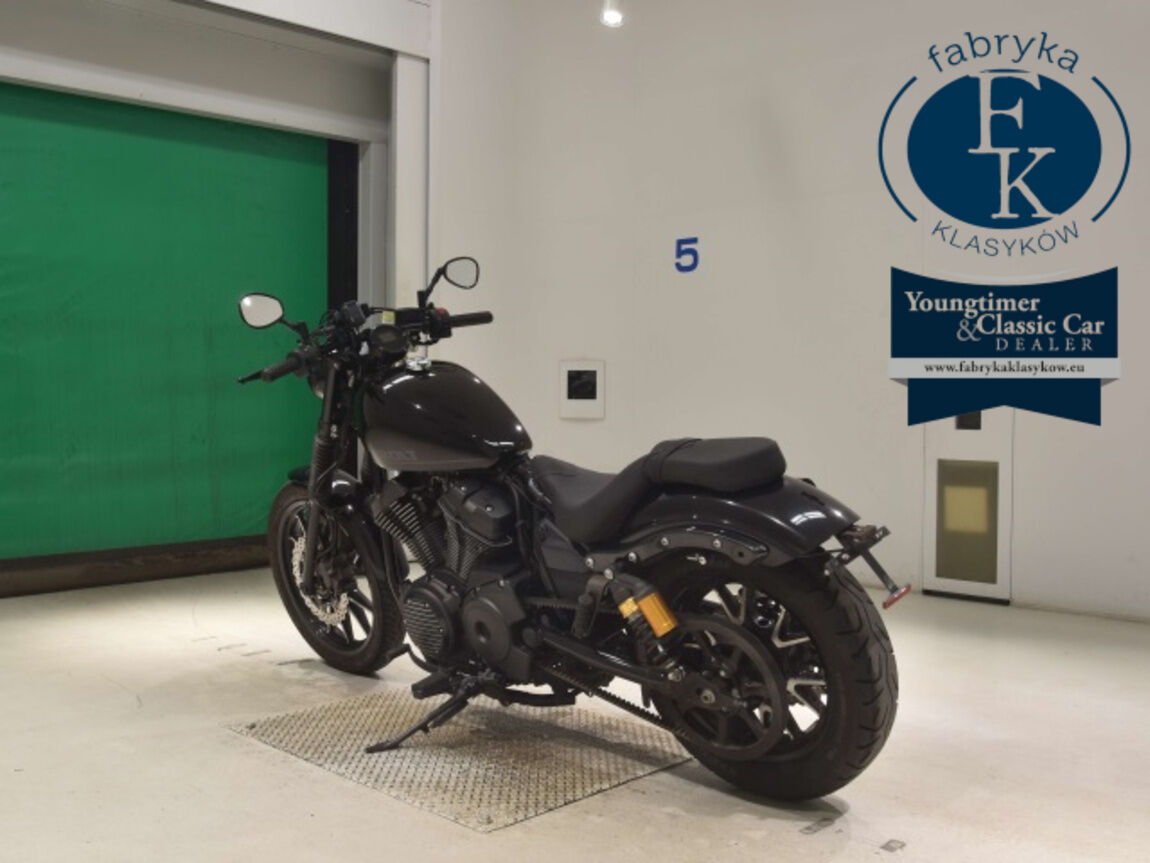 YAMAHA BOLT950RA 2022 - zdjęcie 7