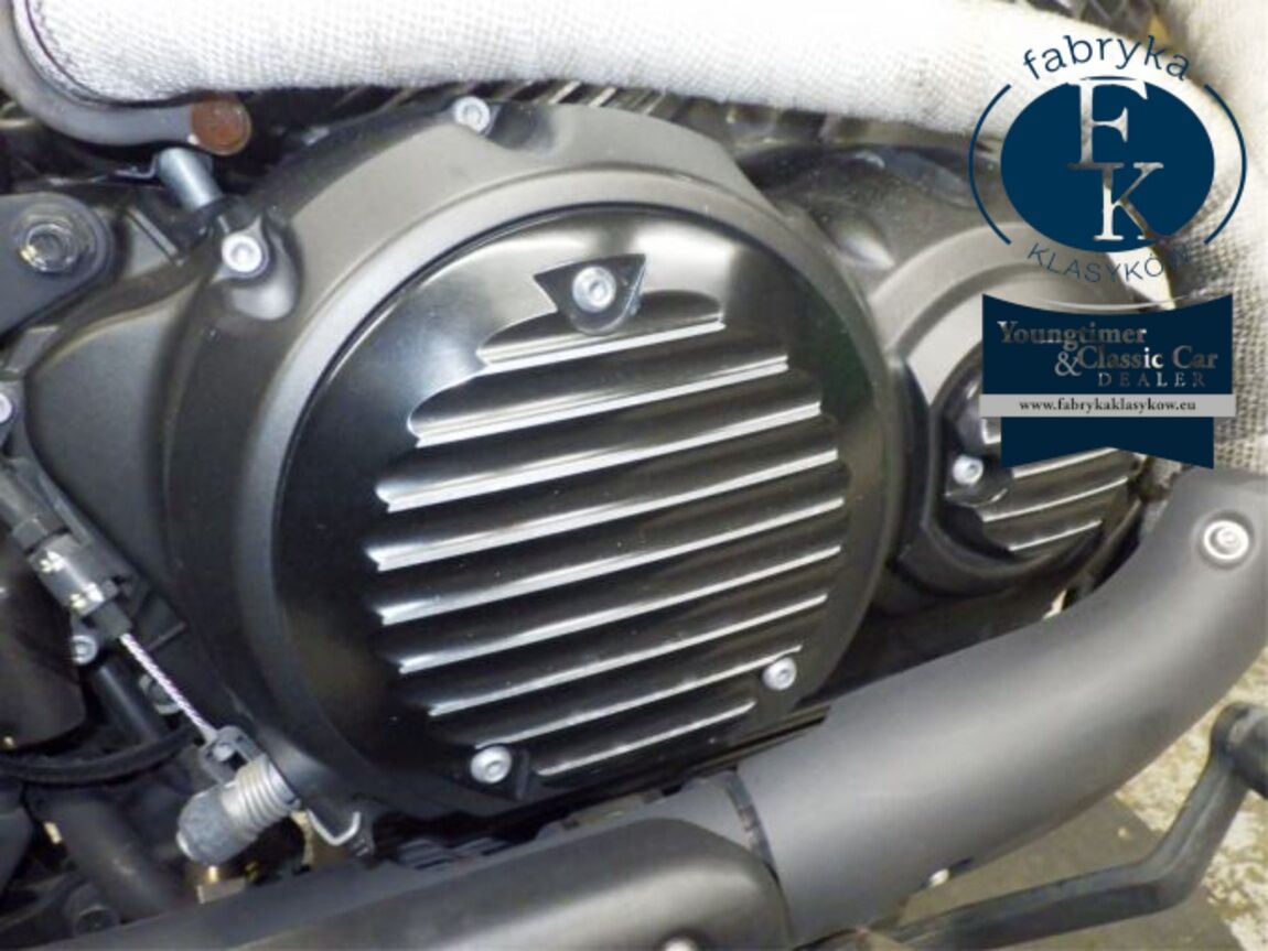YAMAHA BOLT950RA 2022 - zdjęcie 9