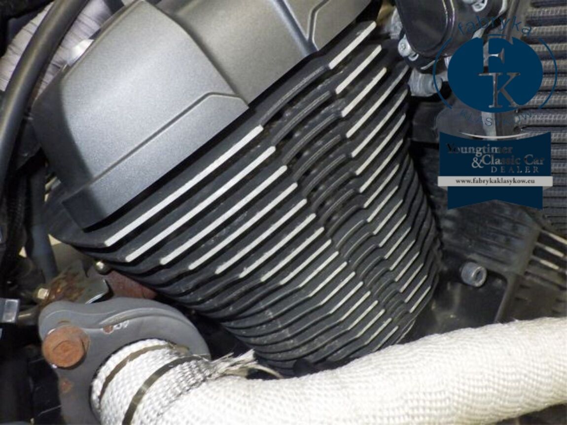YAMAHA BOLT950RA 2022 - zdjęcie 10