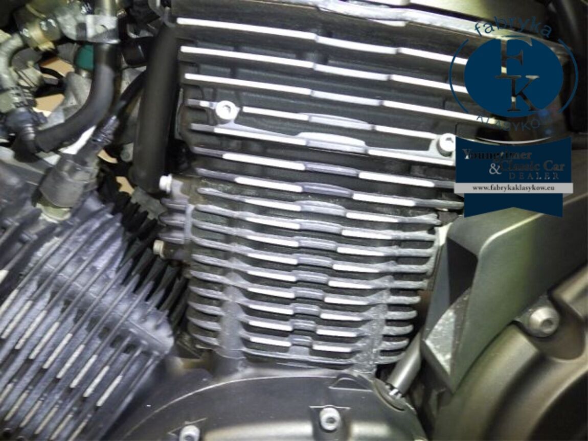 YAMAHA BOLT950RA 2022 - zdjęcie 12