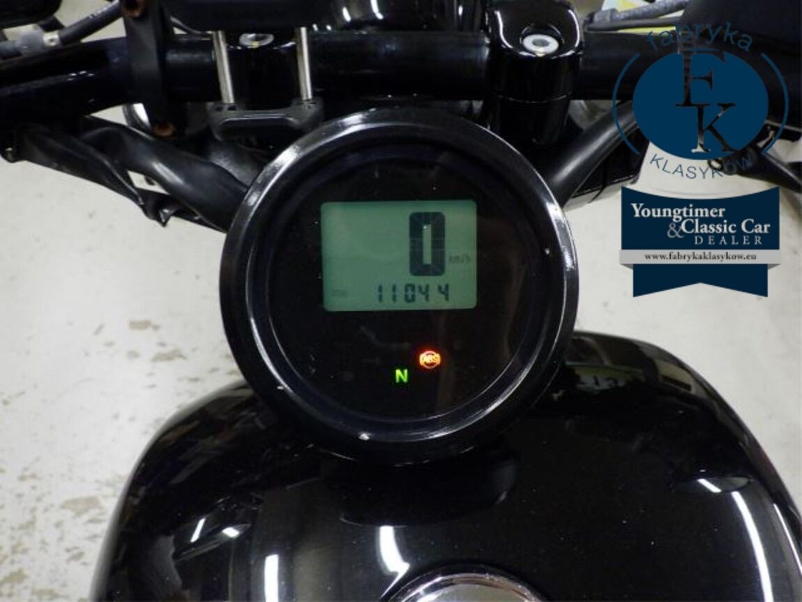 YAMAHA BOLT950RA 2022 - zdjęcie 13