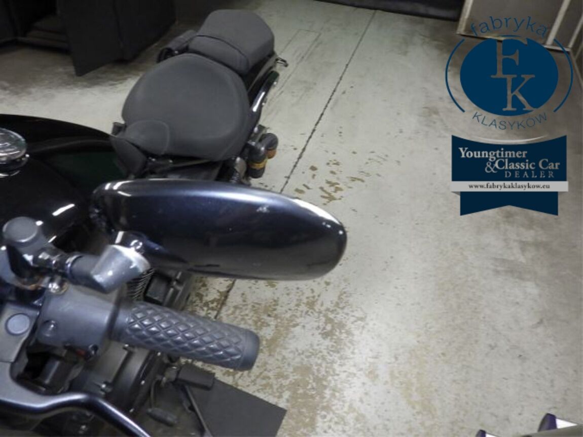 YAMAHA BOLT950RA 2022 - zdjęcie 16