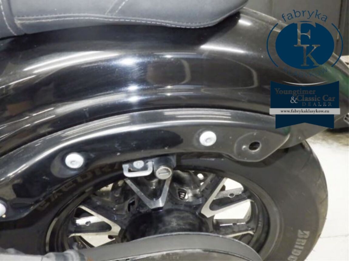 YAMAHA BOLT950RA 2022 - zdjęcie 19